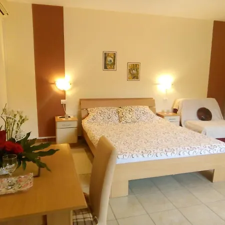 Apartment Mm Srce