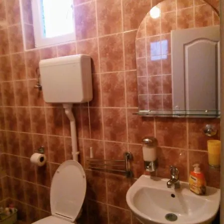 Mm Srce Apartment Vrdnik