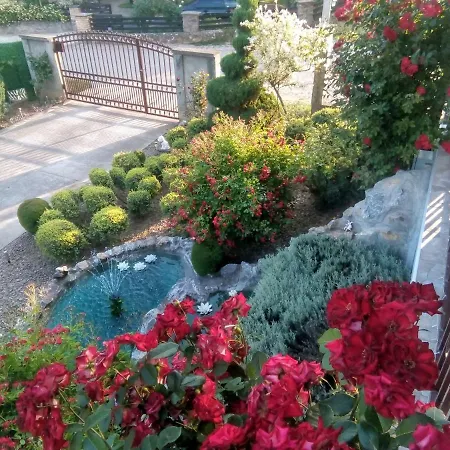 Mm Srce Apartment