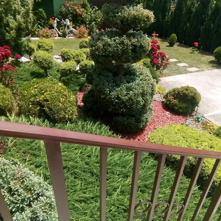 Apartment Mm Srce