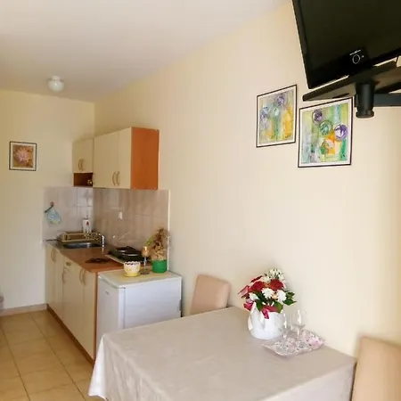 Mm Srce Apartment *