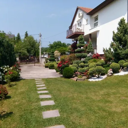 Mm Srce Apartment Vrdnik