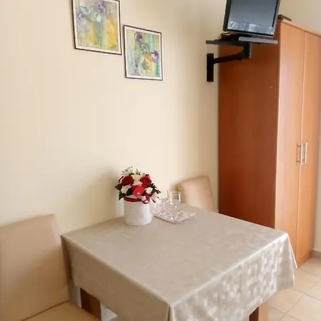 Apartment Mm Srce Vrdnik