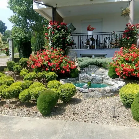 Mm Srce Apartment *