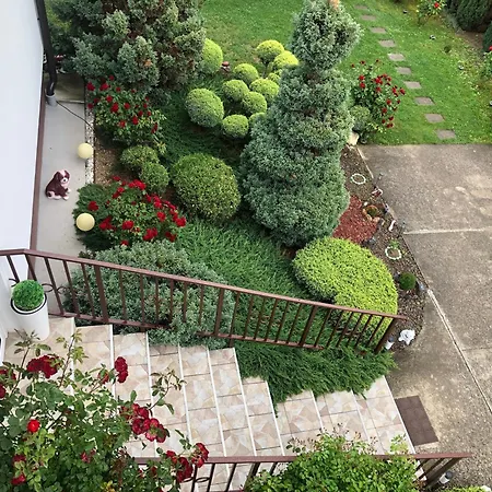 Mm Srce Apartment