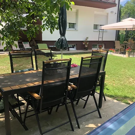 Apartment Mm Srce Vrdnik