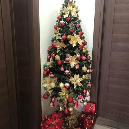 Apartment Mm Srce