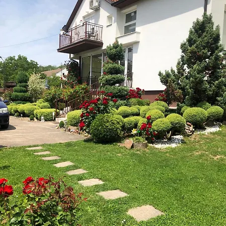 Mm Srce Lägenhet Vrdnik