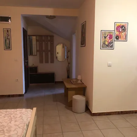 Mm Srce Apartment