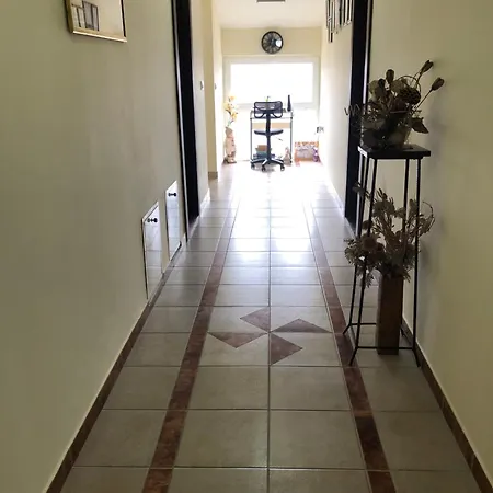 Mm Srce Apartment