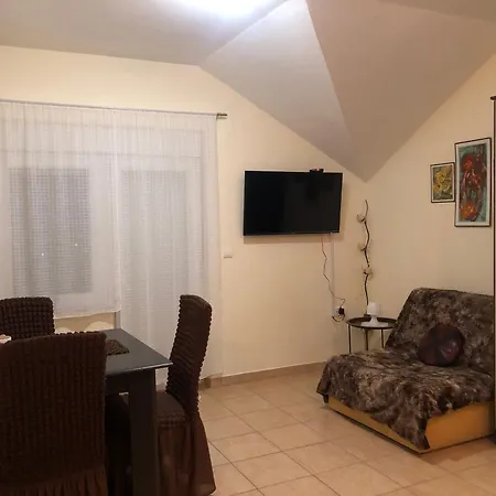Apartment Mm Srce