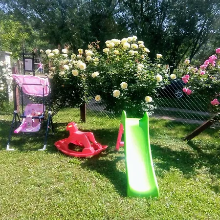 Apartment Mm Srce Vrdnik