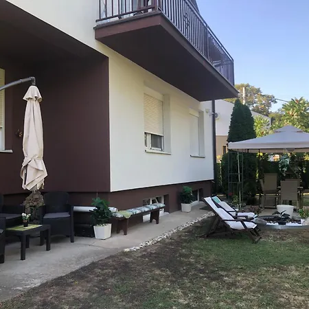 Mm Srce Lägenhet Vrdnik