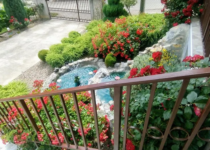 Mm Srce Apartamento Vrdnik