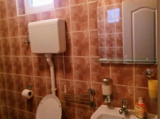 Mm Srce Apartamento Vrdnik