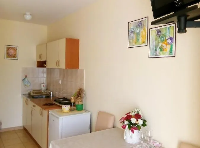 Mm Srce Apartamento *