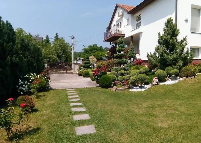 Mm Srce Apartamento Vrdnik