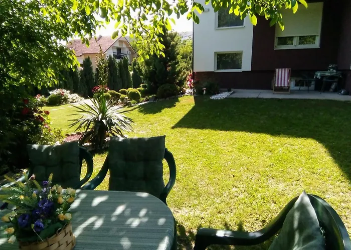 Mm Srce Apartamento Vrdnik