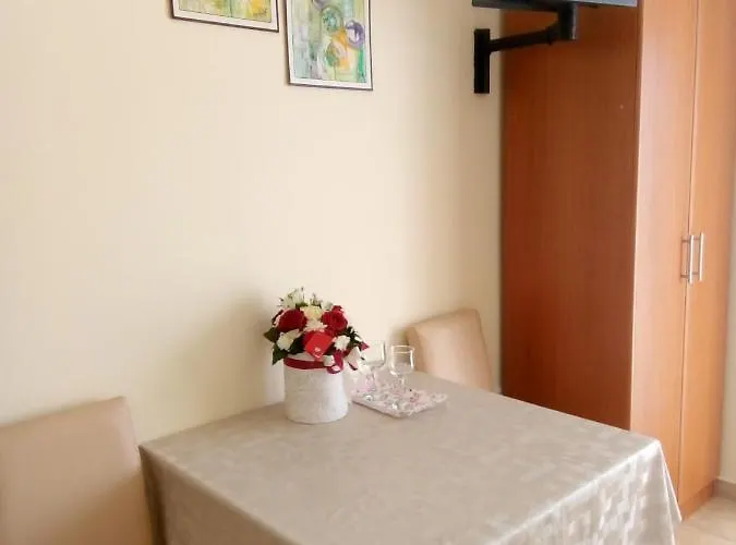 Apartamento Mm Srce Vrdnik