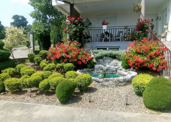 Mm Srce Apartamento *