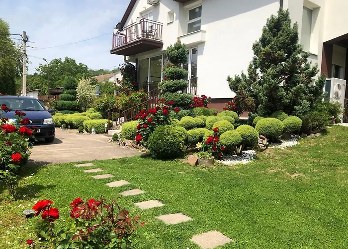 Mm Srce Apartamento Vrdnik