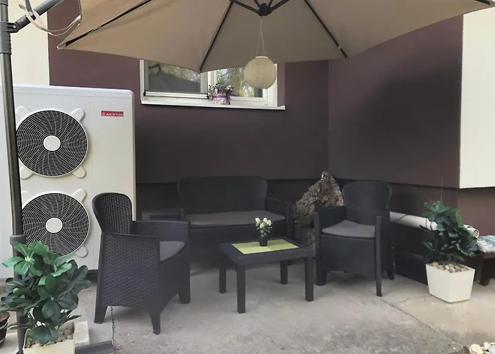 Mm Srce Apartamento *