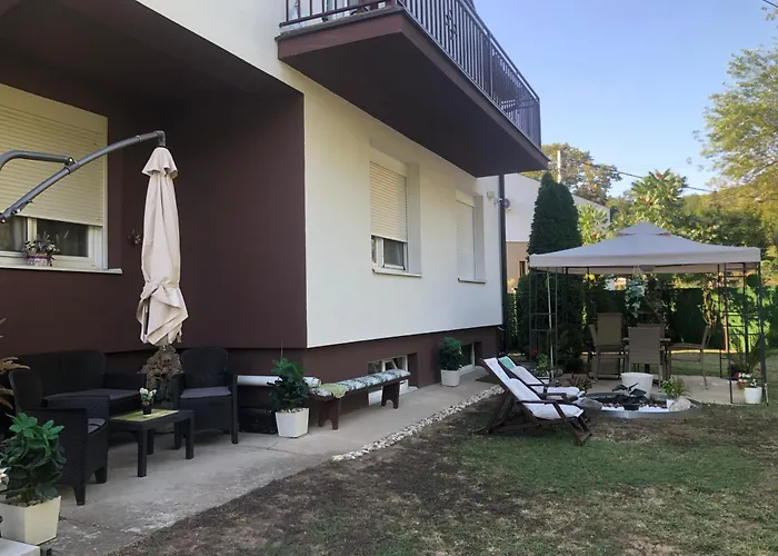 Mm Srce Apartamento Vrdnik
