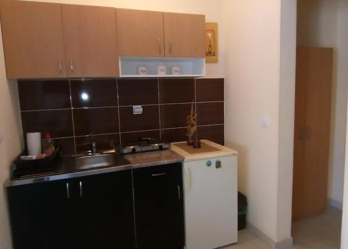 Mm Srce Apartamento *